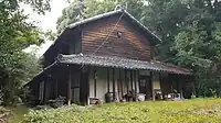 窯垣の小径ギャラリー