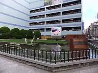 カモツルオアシス(広島市)