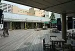 ガーデンテラス