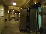 地下大金庫