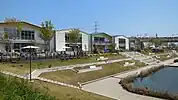 KASHIWANOHA T-SITE