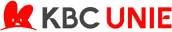 KBC UNIE LOGO