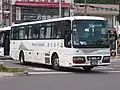 中央高速バス 富士五湖線（富士急行（当時）担当便）