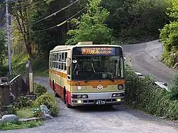 厚38は中型車限定 (あ19)