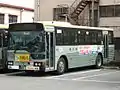 KC-MP617M富士急湘南バス