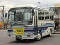 小型路線車 B053