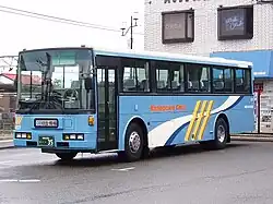 KC-UA521NAN（富士R17/7B）神奈川中央交通