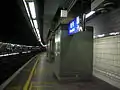 （旧）KCR旺角駅