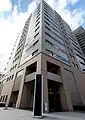 B地区：KDX府中ビル（旧：府中サウスビル）