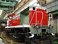 KE65 3（2009年）