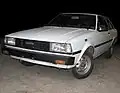 リフトバック 1300 欧州仕様 1981年型（KE70L）