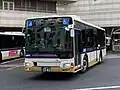 フルカラーLEDを採用したエアロスター（J32313）
