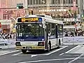 日野・レインボー　PDG-KR234J2系（A21047号車）