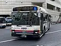 ノンステップバス　QPG-KV234N3　京王電鉄バス