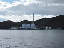 相生発電所