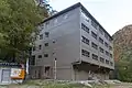 関西電力人見合宿（職員宿舎）
