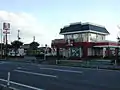 青森県八戸市・石堂店(新VIデザイン店舗の一例)