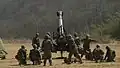 KH-179 Howitzer snapshot 03.37