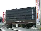 東口(2007年5月)