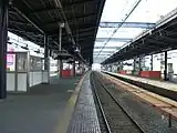 ホーム(2007年5月)