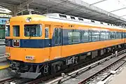 ク12500形（12502）