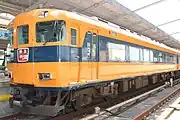 ク12510形（12515）4両分を賄えるCP、MGを搭載