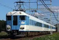 15200系「新あおぞらII」