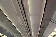 天井間接照明