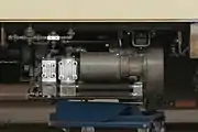電動空気圧縮機 HS-10