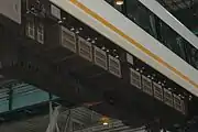 主抵抗器