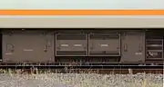 補助電源装置（DC-DCコンバータ）COV-007