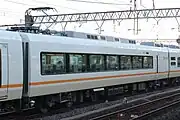 モ21520形男女別トイレを設置