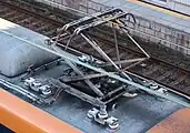 PT4811-C-Mパンタグラフ