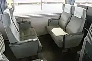 座席