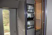 マガジンラック（モ23200形）