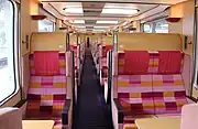 サロンカー（伊勢志摩ライナー）