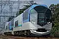 近畿日本鉄道