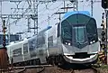 50000系「しまかぜ」