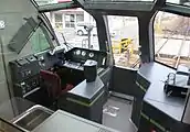 非常出口を兼ねた室内そのための通路を設けている