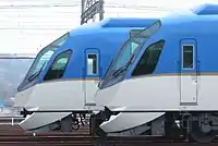 サイドビュー