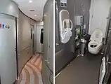 多目的型トイレ