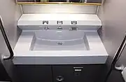 洗面台
