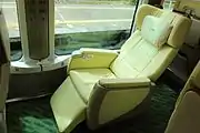 レッグレスト