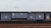 補助電源装置（SIV）INV174-D0