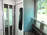 喫煙室