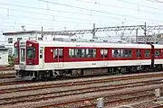 ク5150形（5209系）