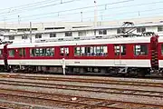 モ5200形（5209系）