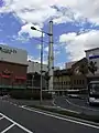 工場時代の煙突