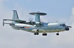 KJ-500 (GX-10)