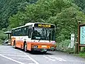 1027号車